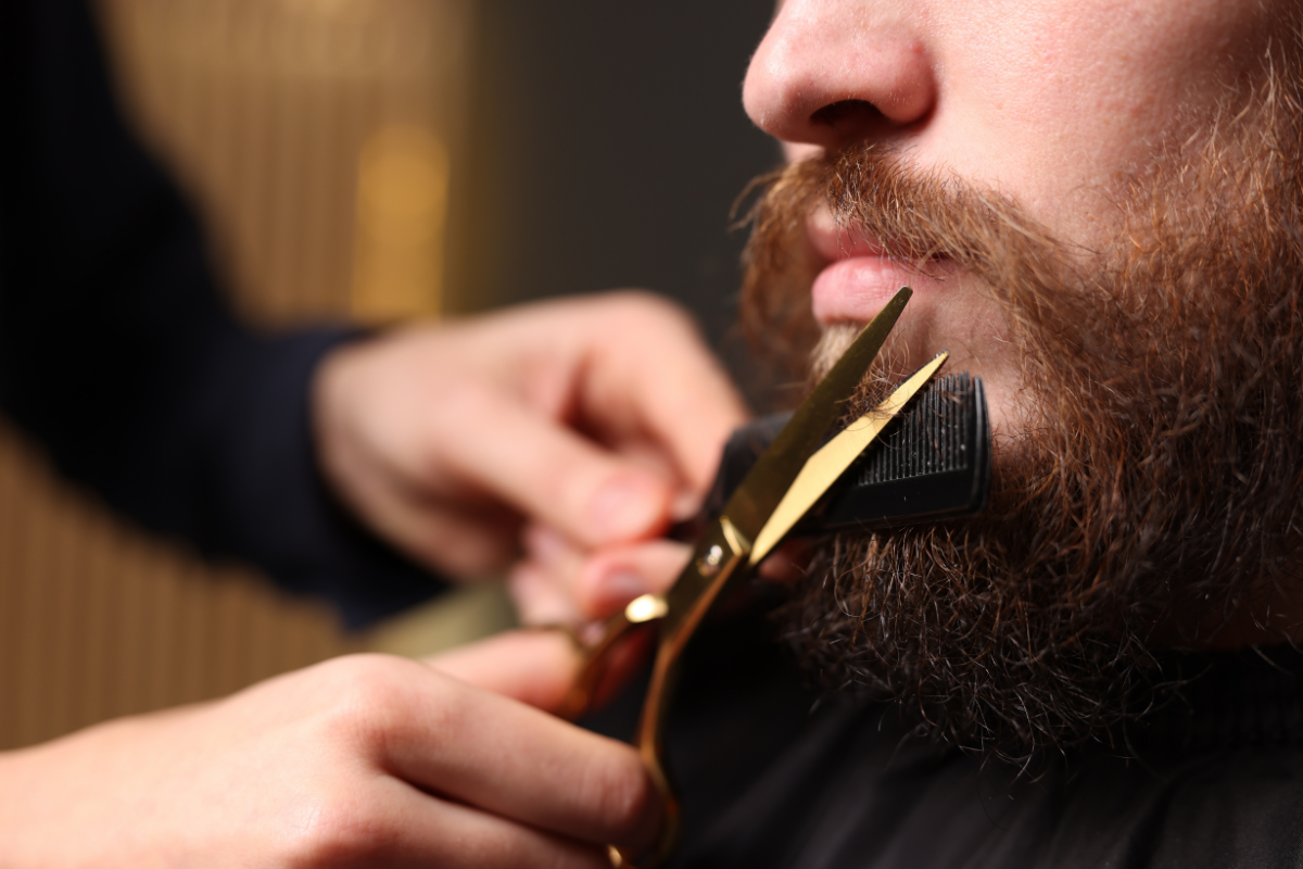 SHB30516 Certificate III in Barbering (Apprenticeship)