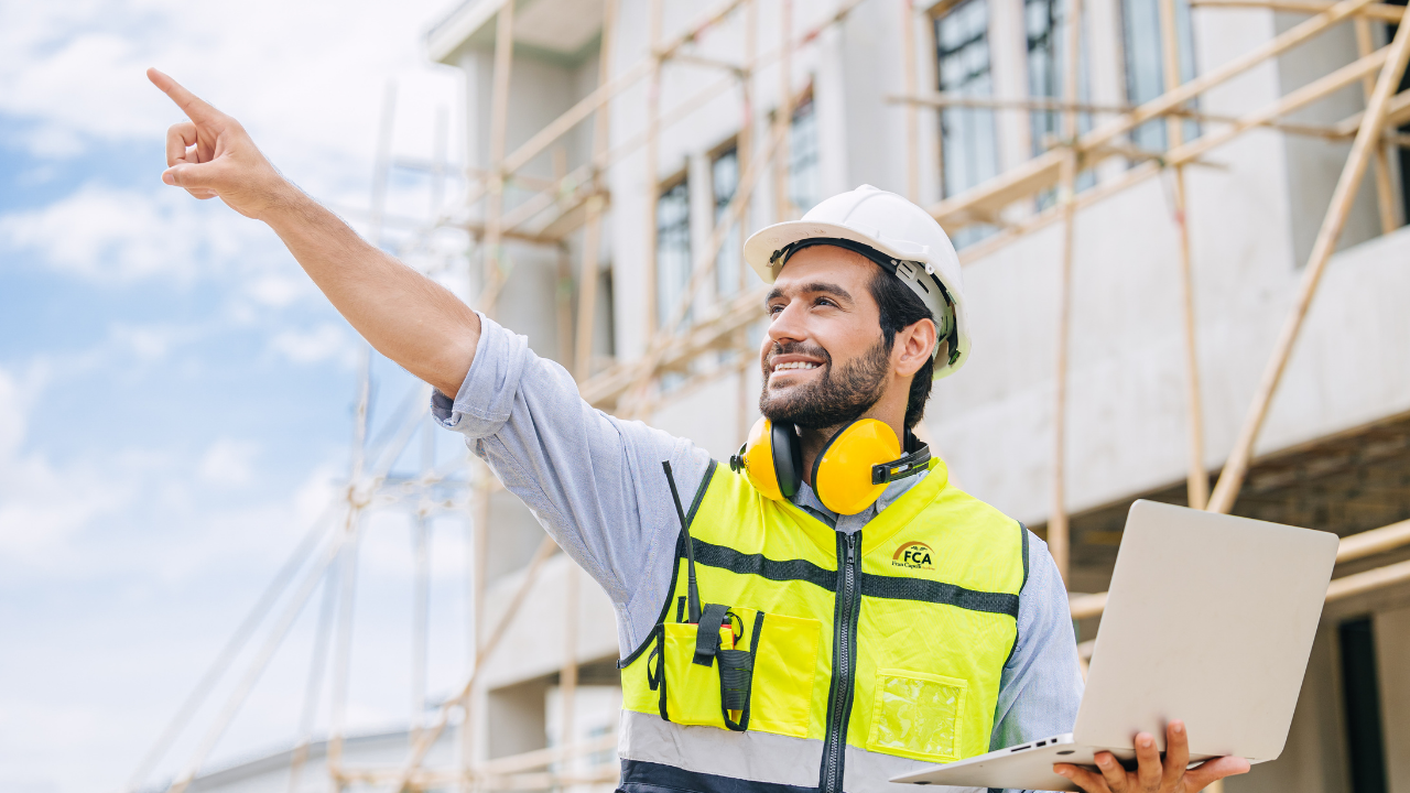CPC50220 Diploma of Building and Construction (Building)