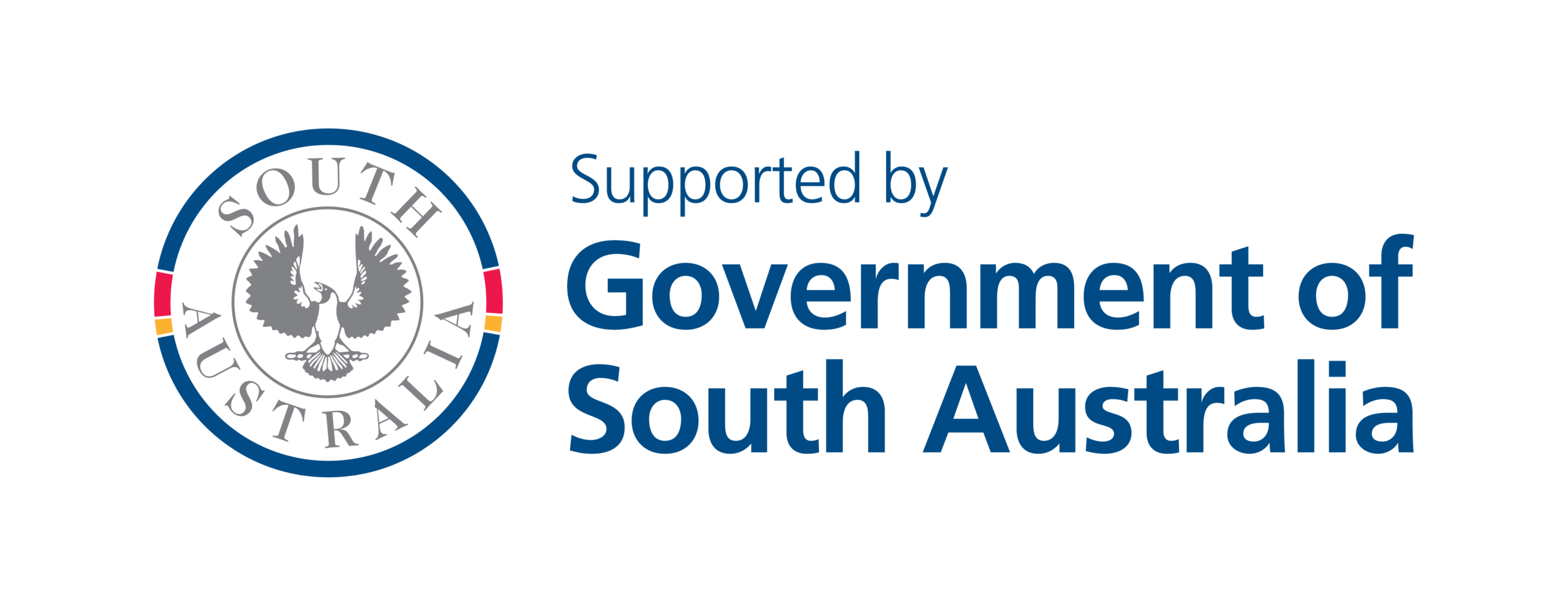 Francapelli South Australia Funding SA logo