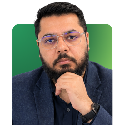 Webinar host